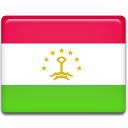 Visto Tagikistan
